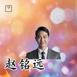 赵铭远